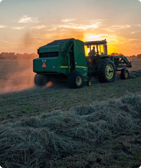 Servicios de agricultor en Huesca